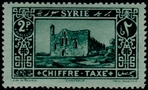 Briefmarken Y&T NTA34