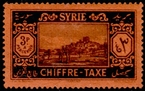 Briefmarken Y&T NTA35