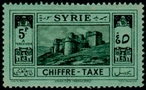 Briefmarken Y&T NTA36