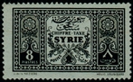 Briefmarken Y&T NTA37