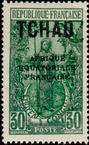 Timbre Y&T N39