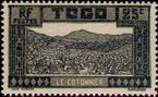 Timbre Y&T NTA15