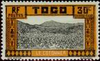 Timbre Y&T NTA16