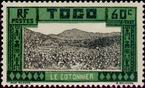 Timbre Y&T NTA18
