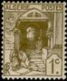 Briefmarken Y&T N34