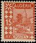 Briefmarken Y&T N39