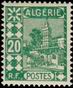 Briefmarken Y&T N40