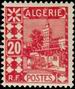 Briefmarken Y&T N41