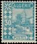 Briefmarken Y&T N43