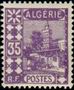 Briefmarken Y&T N44