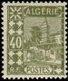 Briefmarken Y&T N45