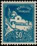 Briefmarken Y&T N47