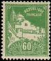 Briefmarken Y&T N48
