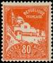 Briefmarken Y&T N50
