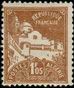 Stamp Y&T N52
