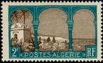 Briefmarken Y&T N54