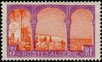 Briefmarken Y&T N55