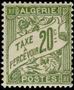 Stamp Y&T NTA3
