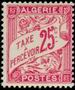 Stamp Y&T NTA4
