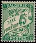 Stamp Y&T NTA6