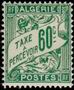 Stamp Y&T NTA8