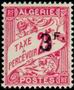 Stamp Y&T NTA14