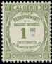 Stamp Y&T NTA15