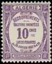 Stamp Y&T NTA16