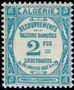 Stamp Y&T NTA20
