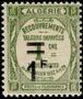 Stamp Y&T NTA22
