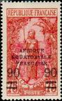 Stamp Y&T N100