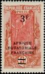 Stamp Y&T N103