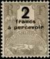 Stamp Y&T NTA23