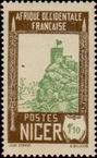 Timbre Y&T N46