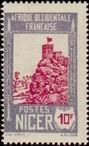 Timbre Y&T N51
