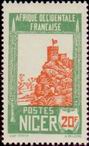 Timbre Y&T N52
