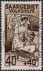 Stamp Y&T N104