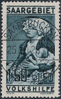 Stamp Y&T N106