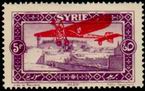 Briefmarken Y&T NPA32