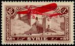 Briefmarken Y&T NPA33