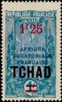 Timbre Y&T N48