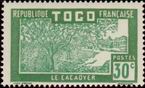  Sello Y&T N144