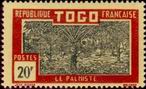  Sello Y&T N151