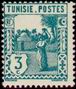 Timbre Y&T N122