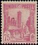 Timbre Y&T N134