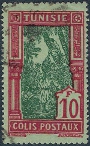 Timbre Y&T NCP24