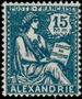Briefmarken Y&T N76