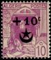 Stamp Y&T N59
