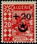 Stamp Y&T N61