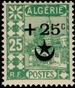 Stamp Y&T N62